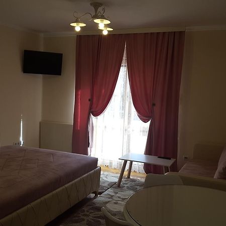 Alex 2 Apartman Vrnjačka Banja Zewnętrze zdjęcie