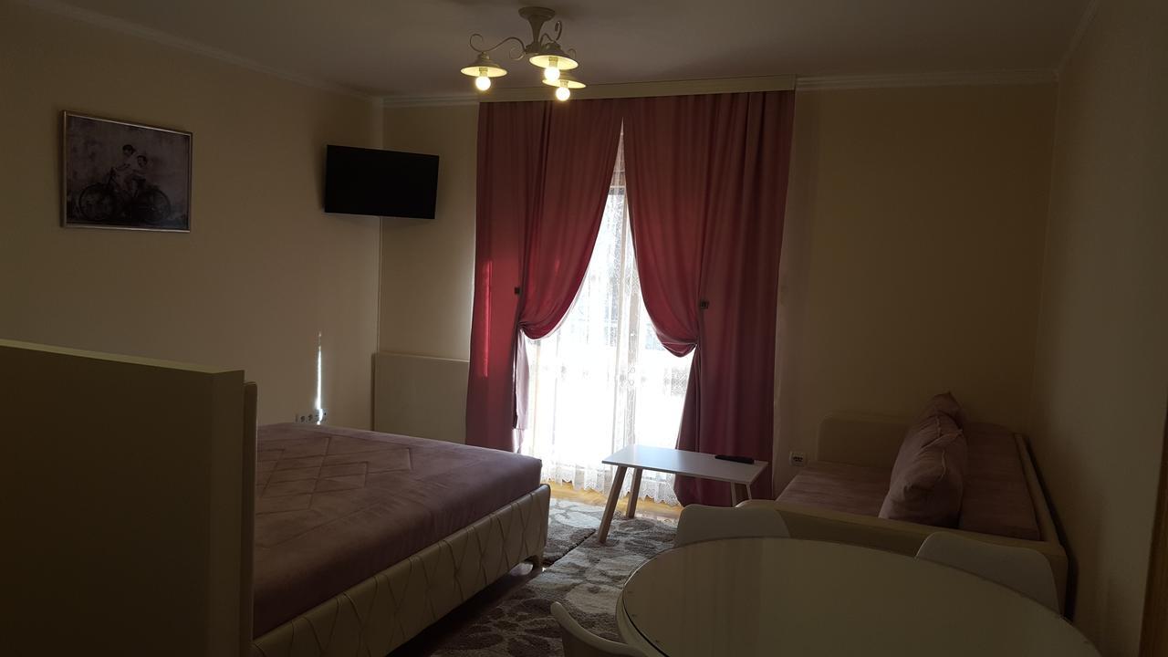 Alex 2 Apartman Vrnjačka Banja Zewnętrze zdjęcie