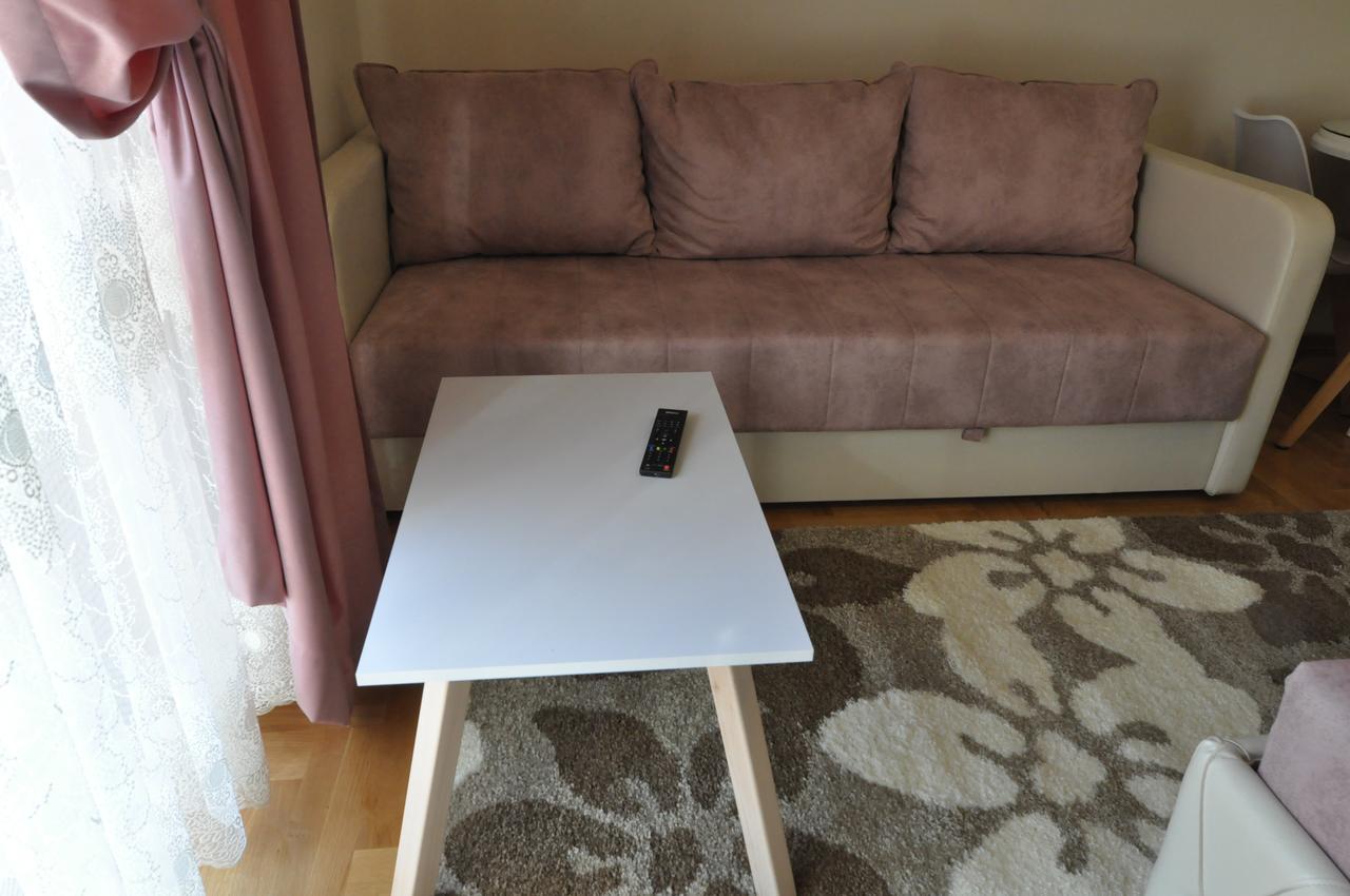 Alex 2 Apartman Vrnjačka Banja Pokój zdjęcie