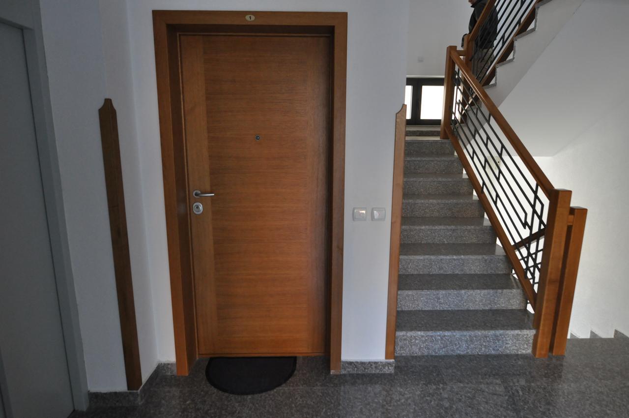 Alex 2 Apartman Vrnjačka Banja Zewnętrze zdjęcie