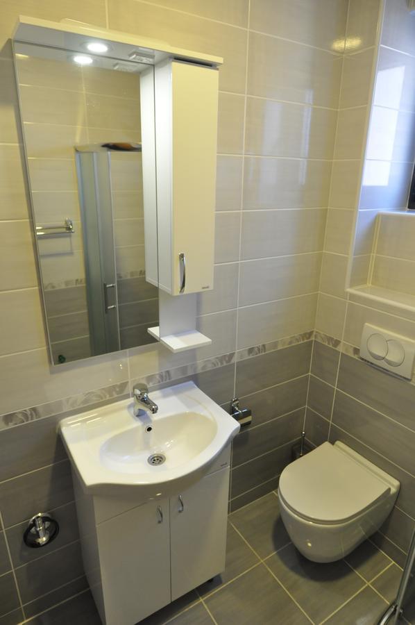 Alex 2 Apartman Vrnjačka Banja Pokój zdjęcie