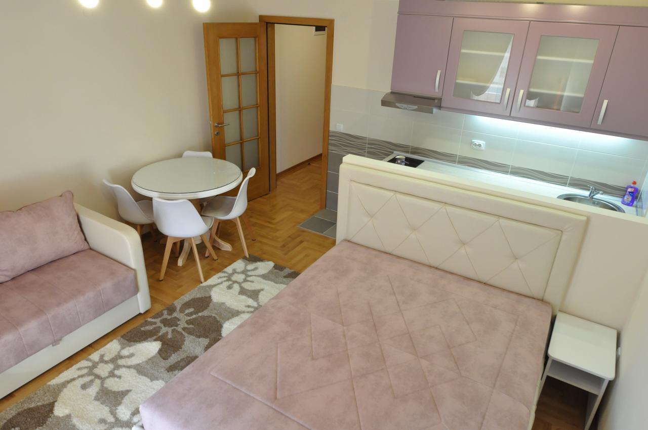 Alex 2 Apartman Vrnjačka Banja Pokój zdjęcie