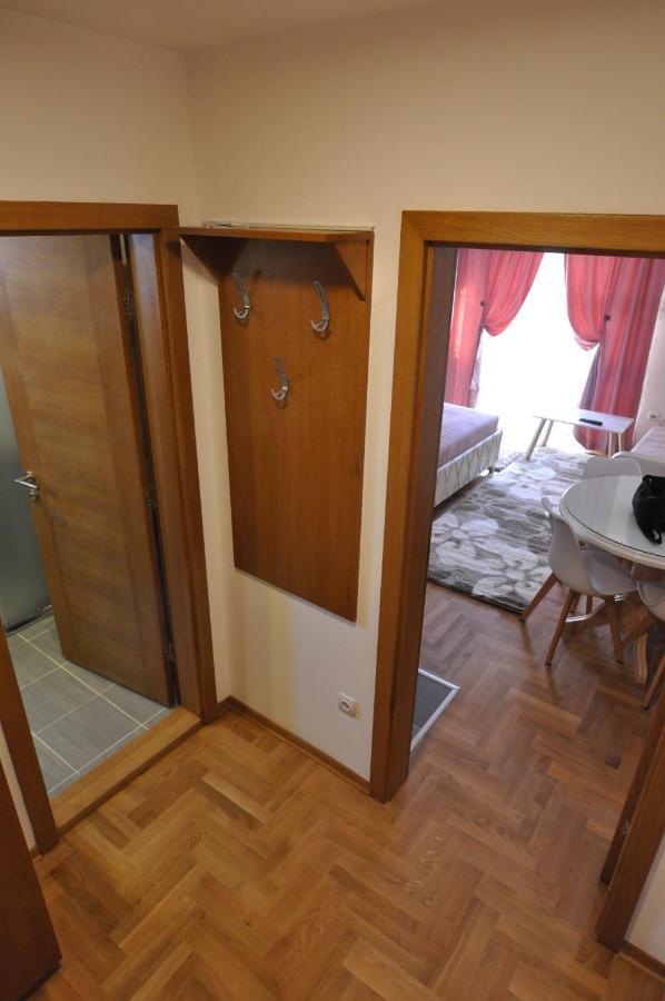 Alex 2 Apartman Vrnjačka Banja Pokój zdjęcie