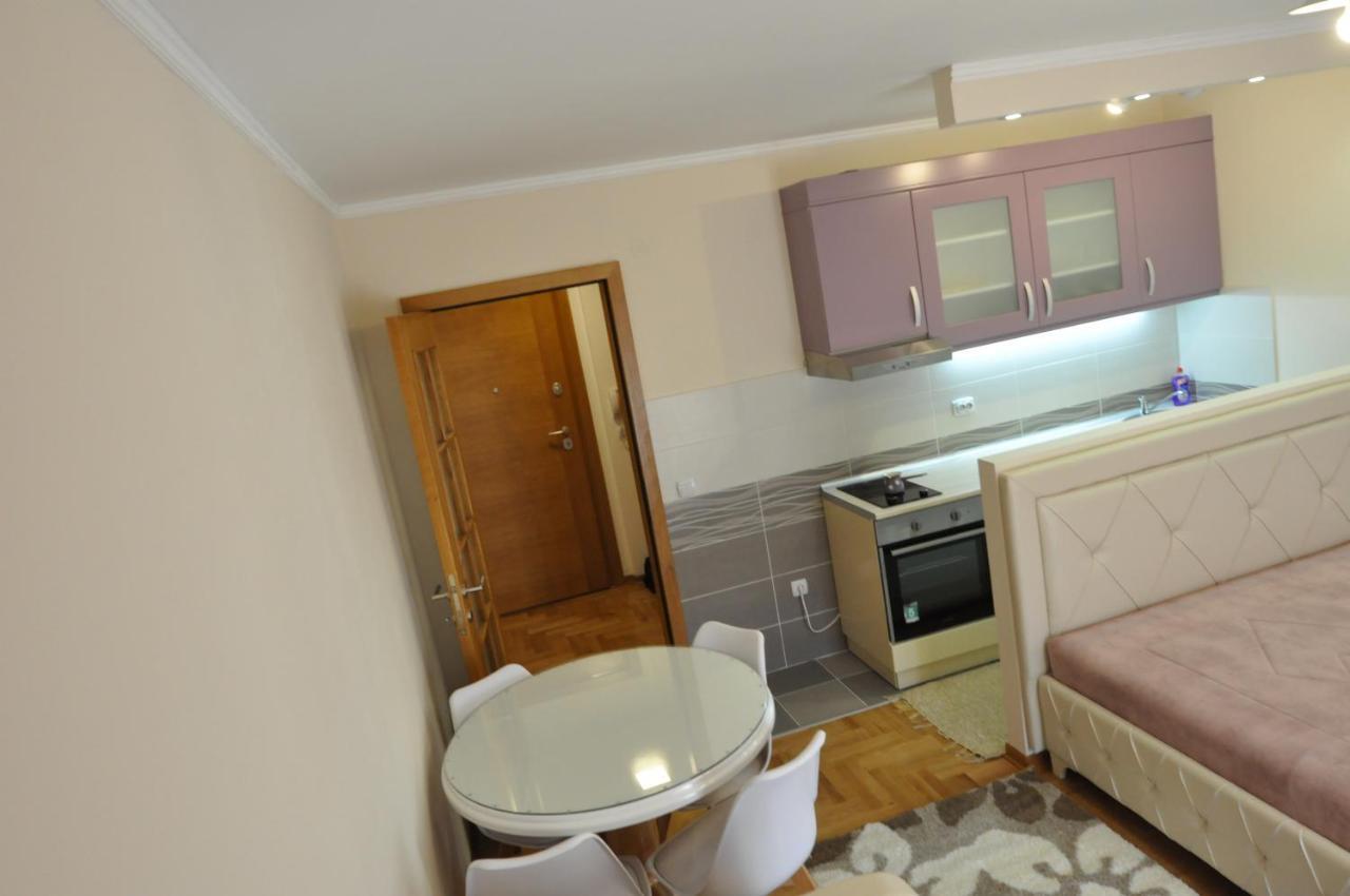Alex 2 Apartman Vrnjačka Banja Pokój zdjęcie