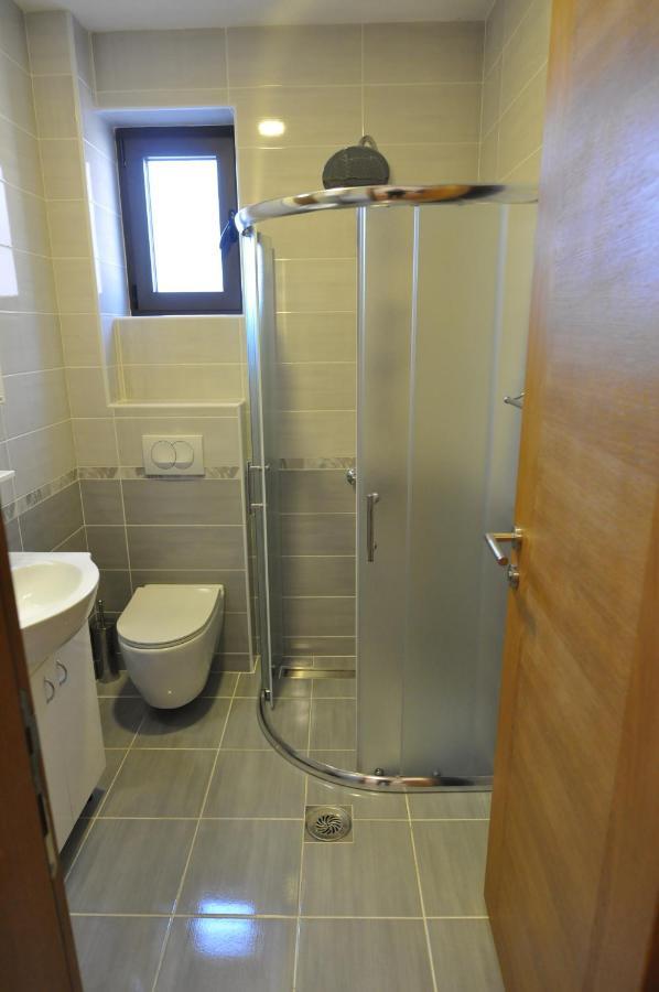 Alex 2 Apartman Vrnjačka Banja Pokój zdjęcie