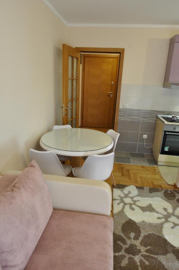 Alex 2 Apartman Vrnjačka Banja Pokój zdjęcie